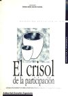 CRISOL DE LA PARTICIPACION EL.