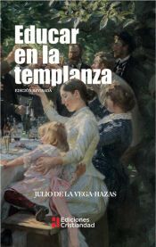 Portada de EDUCAR EN LA TEMPLANZA