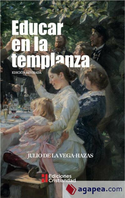 EDUCAR EN LA TEMPLANZA EDUCAR EN LA TEMPLANZA