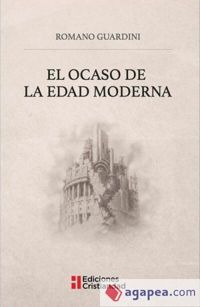EL OCASO DE LA EDAD MODERNA