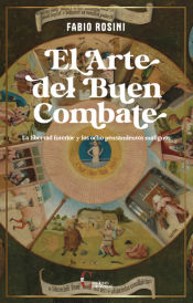 Portada de EL ARTE DEL BUEN COMBATE