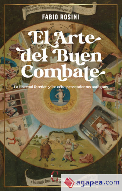 EL ARTE DEL BUEN COMBATE