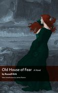 Portada de Old House of Fear