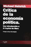 CRITICA DE LA ECONOMIA POLITICA: UNA INTRODUCCION A EL CAPITAL DE MARX