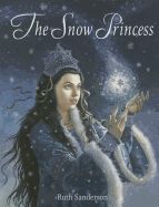 Portada de Snow Princess