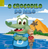 CROCODILO DO NILO.(INFANTIL)