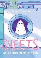 Portada de Sheets