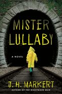 Portada de Mister Lullaby