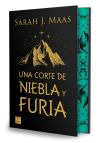 Una Corte De Niebla Y Furia. Edición Especial