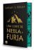 Portada de UNA CORTE DE NIEBLA Y FURIA. EDICI&Oacute;N ESPECIAL, de M&aacute;rgara Averbach