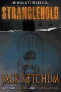 Portada de Stranglehold