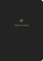 Portada de ESV Scripture Journal: Proverbs