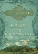 Portada de Keeping the 10 Commandments