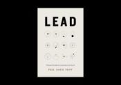 Portada de Lead: 12 Gospel Principles for Leadership in the Church (with Study Questions)
