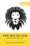 Portada de The Son of God and the New Creation