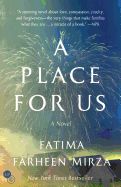 Portada de A Place for Us