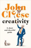 Portada de Creativity: A Short and Cheerful Guide