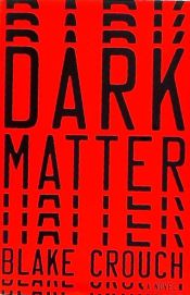 Portada de Dark Matter