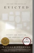 Portada de Evicted: Poverty and Profit in the American City