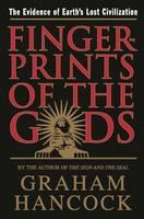 Portada de Fingerprints of the Gods: The Evidence of Earth's Lost Civilization