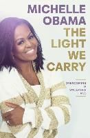 Portada de The Light We Carry: Overcoming in Uncertain Times