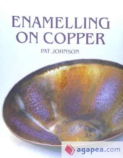 Enamelling on Copper