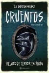 CRUENTOS Volumen III CRUENTOS Volumen III