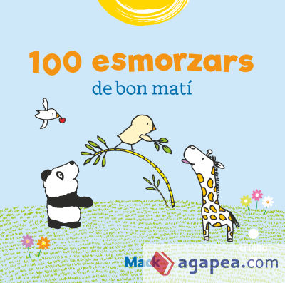 100 esmorzars de bon mati