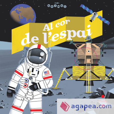 Al cor de l'espai