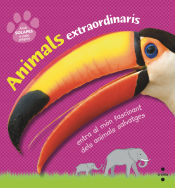 Portada de Animals extraordinaris