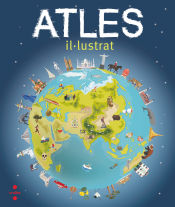 Portada de Atlas il·lustrat