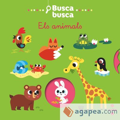 BB. ANIMALS