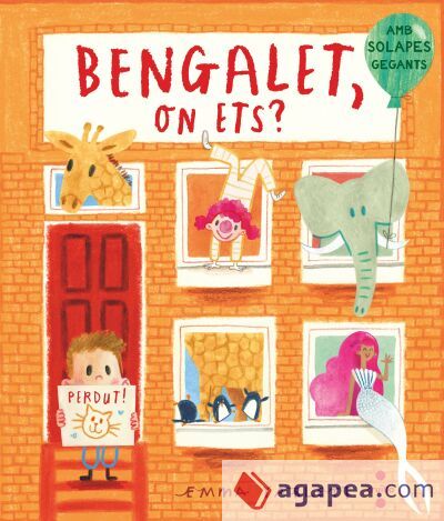 Bengalet, on ets? Bengalet, on ets?
