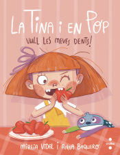 Portada de C-TP.2 Vull les meves dents!