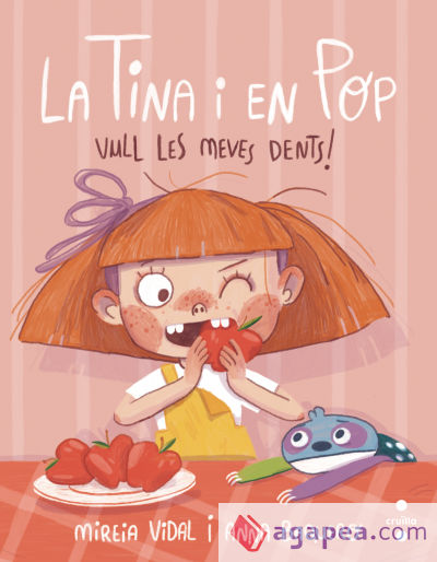 C-TP.2 Vull les meves dents!