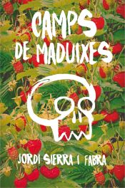 Portada de Camps de maduixes