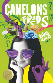 Portada de Canelons freds