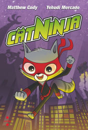 Portada de Catninja