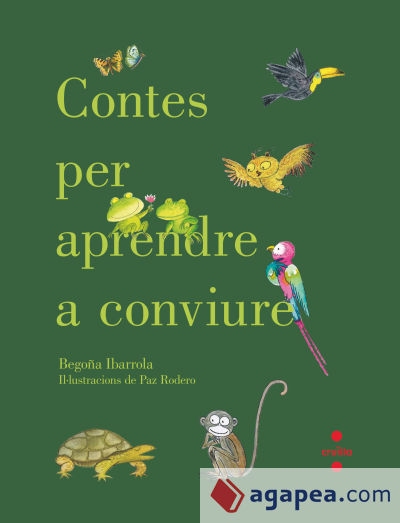 Contes per aprendre a conviure