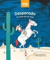 Portada de Desperado