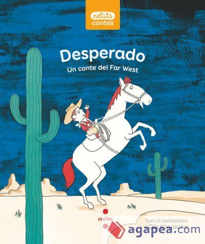 Desperado Desperado