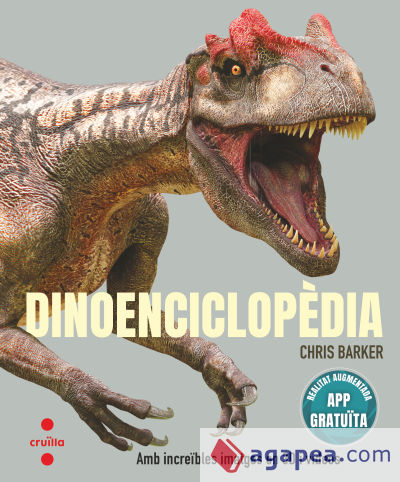 Dinoenciclopèdia