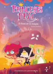 Portada de El final de la magia