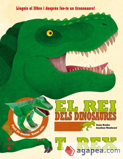 El rei dels dinosaures