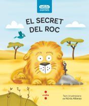 Portada de El secret del Roc
