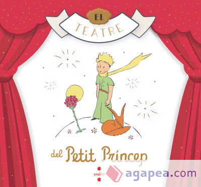 El teatre del Petit Príncep