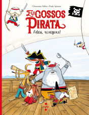 Portada de Els gossos pirata