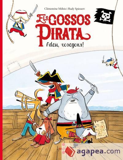 Els gossos pirata