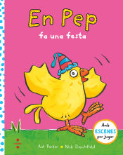 Portada de En Pep fa una festa