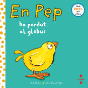 Portada de En Pep ha perdut el globus